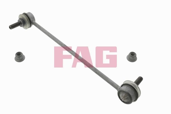 FAG Anti-roll bar link OPEL,RENAULT,FIAT 818 0207 10 6000618859,5461600Q0J,5461600QAC 4407573,4408904,4417973,91167000,93858917,546181944R,8200002870