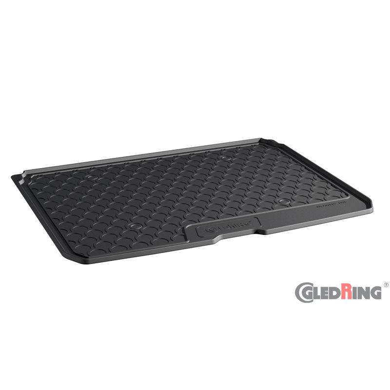 Boot liner suitable for Audi (GA) 2016- (High variable loading floor)