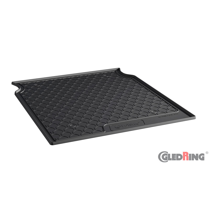 Boot liner suitable for Bmw 3-Series () Sedan 2019-