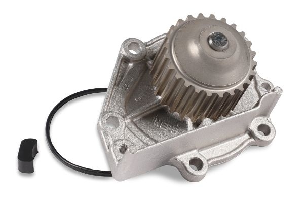 Vattenpump