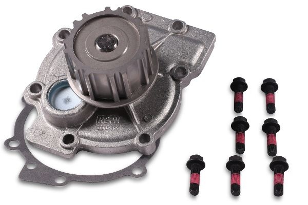 Vattenpump