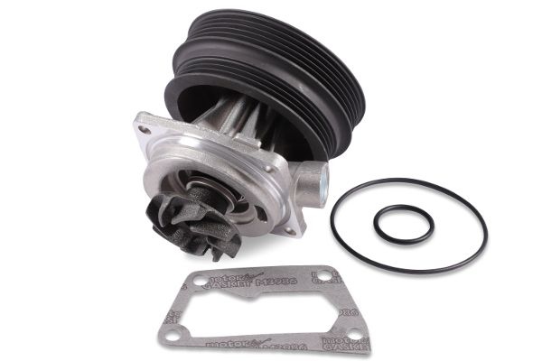 Fiat Water Pump