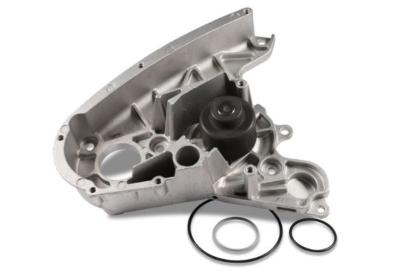 Vattenpump