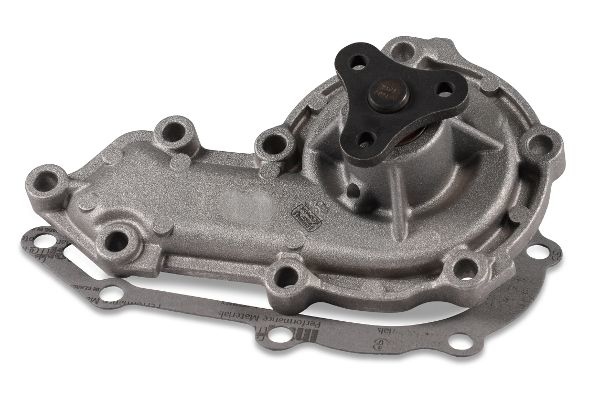Vattenpump