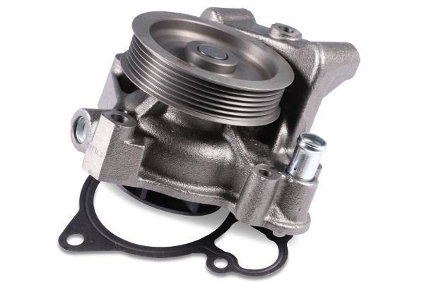 Vattenpump