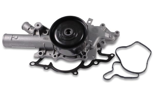 Vattenpump