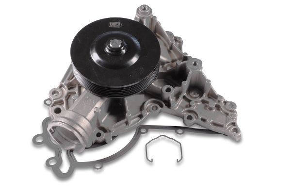 Vattenpump