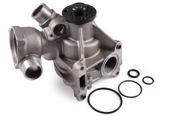 Vattenpump