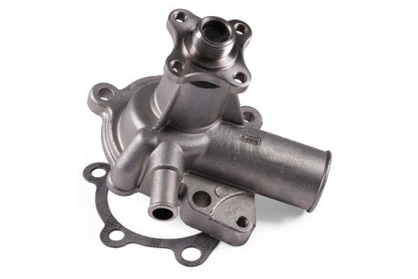 Vattenpump