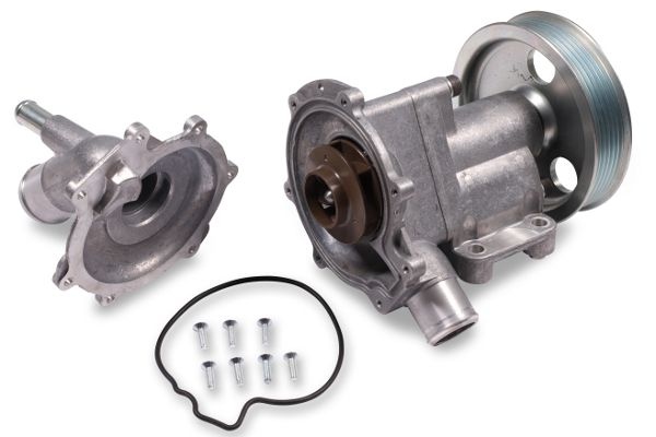 Vattenpump