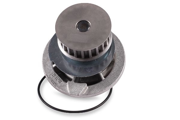 Vattenpump