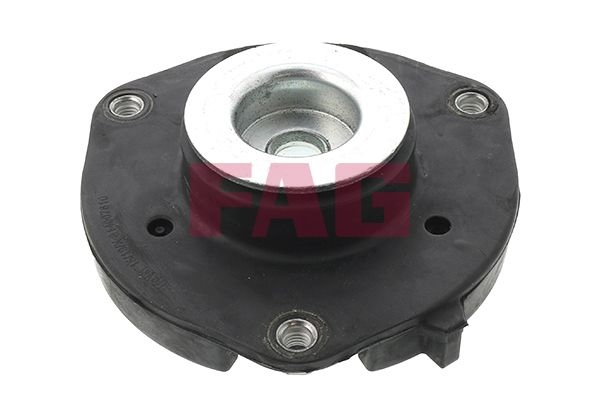 FAG Top strut mount 814 0076 10 Strut mount,Top mount VW,AUDI,SKODA,Golf V Schrägheck (1K1),TOURAN (1T1, 1T2),GOLF VI (5K1),Passat Variant (3C5)