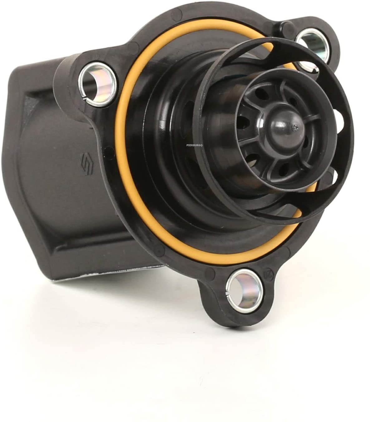 Diverter Valve, charger 7.01830.13.0 Pierburg Electrical  bypass valve