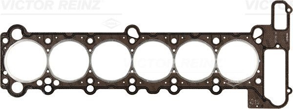 REINZ Head Gasket Thickness: 1,75mm 61-31940-00 Cylinder Head Gaskets,Engine Gasket BMW,LAND ROVER,3 Limousine (E46),5 Limousine (E39),3 Cabrio (E36)
