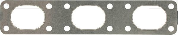 REINZ Exhaust Manifold Gasket 71-31404-00 Exhaust Header Gasket,Exhaust Collector Gasket BMW,LAND ROVER,3 Limousine (E46),5 Limousine (E39)