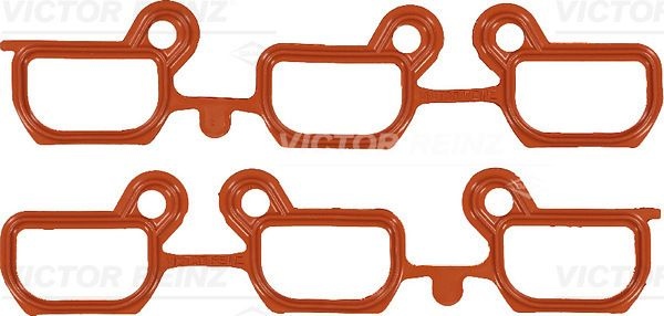 REINZ Gasket Set, intake manifold 11-33074-01 BMW,3 Limousine (E46),5 Limousine (E60),5 Touring (E61),5 Limousine (E39),3 Touring (E46)