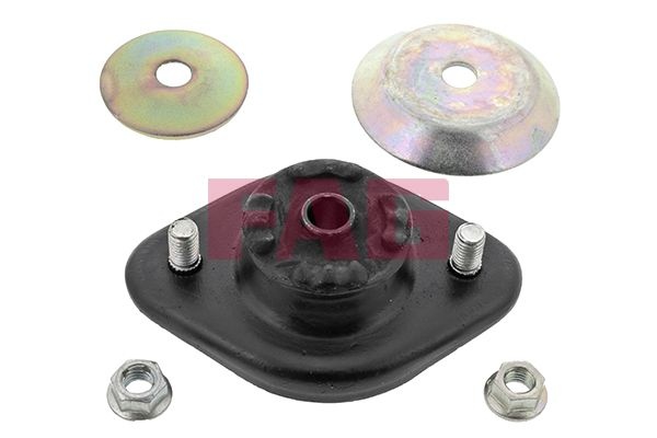 FAG Top strut mount BMW 814 0169 10 1092362,1125554,1128819 Strut mount,Top mount,Suspension top mount,Suspension mount,Top strut mounting 1137972