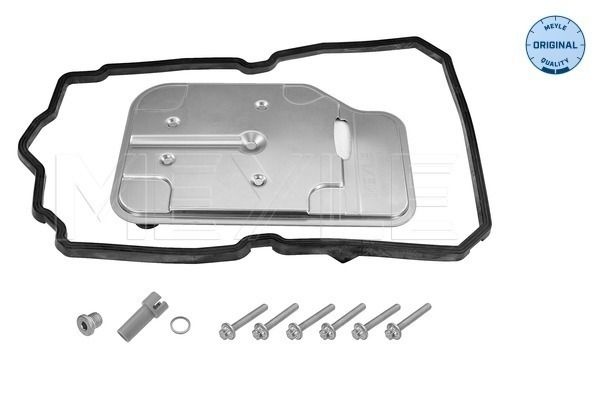 MEYLE Hydraulic Filter Set, automatic transmission MERCEDES-BENZ 014 137 1107 2212770000,2212770100,2212770195  2222772000,2222772800,A2212770000