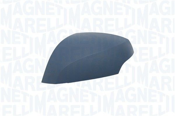 MAGNETI MARELLI Cover, outside mirror Right 182208013720  RENAULT,LAGUNA III Grandtour (KT0/1),LAGUNA III (BT0/1)