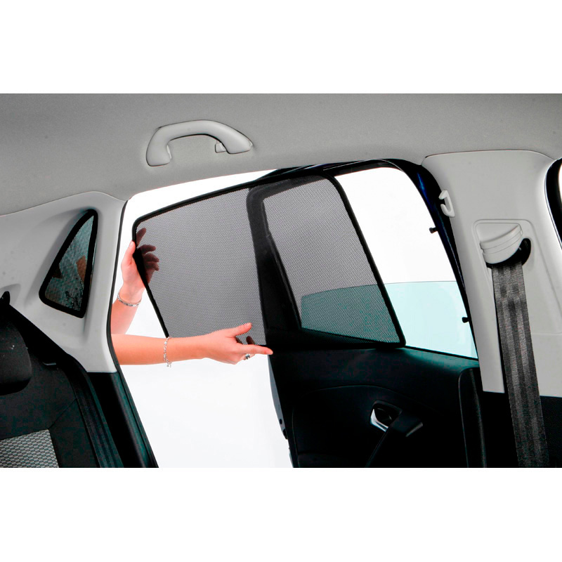 Sonniboy privacy shades suitable for Volkswagen Golf VIII HB 5-door 2020- CL 78446