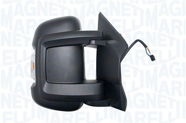 MAGNETI MARELLI Wing mirror Right 350315027870 Outside mirror,Side mirror FIAT,PEUGEOT,CITROËN,Ducato Kastenwagen (250_, 290_),Ducato Bus (250_, 290_)