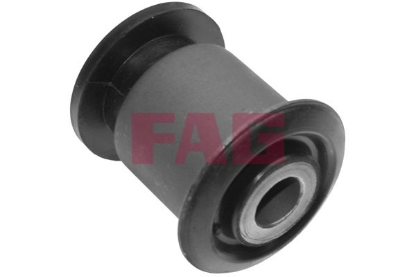 FAG Arm Bushes Rubber-Metal Mount 829 0303 10 Suspension Bushes,Wishbone Bushes VW,Transporter V Bus (7HB, 7HJ, 7EB, 7EJ, 7EF, 7EG, 7HF, 7EC)