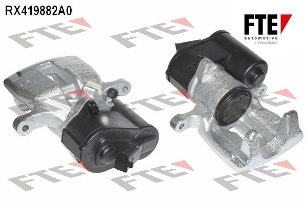 Brake Caliper RX419882A0 FTE