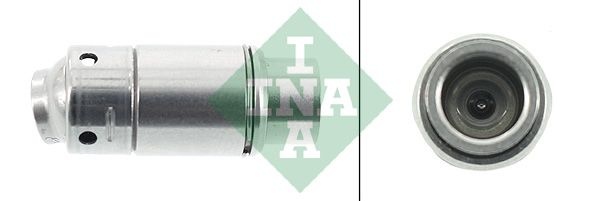 INA Tappet 420 0063 10 Valve Tappet,Engine Tappet MERCEDES-BENZ,OPEL,RENAULT,E-Klasse Limousine (W211),C-Klasse Limousine (W203),A-Klasse (W169)