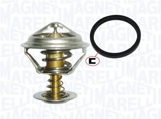 MAGNETI MARELLI Engine thermostat FORD 352317101620 1089796,1148164,1313546 2S6G8570AB,3S6G8575A2A,BG4A8A590AA,XS6E8575AC,XS6E8575AE