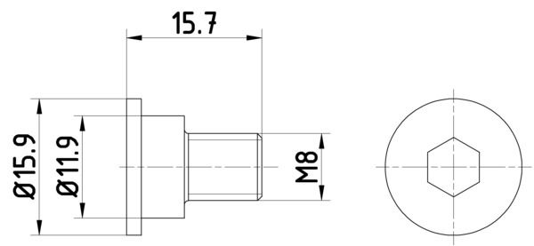 TEXTAR Bolt, brake disc TPM0003 VW,BMW,TOYOTA,Jetta IV (162, 163, AV3, AV2),3 Touring (E91),3 Limousine (E90),3 Limousine (E46),5 Touring (F11)