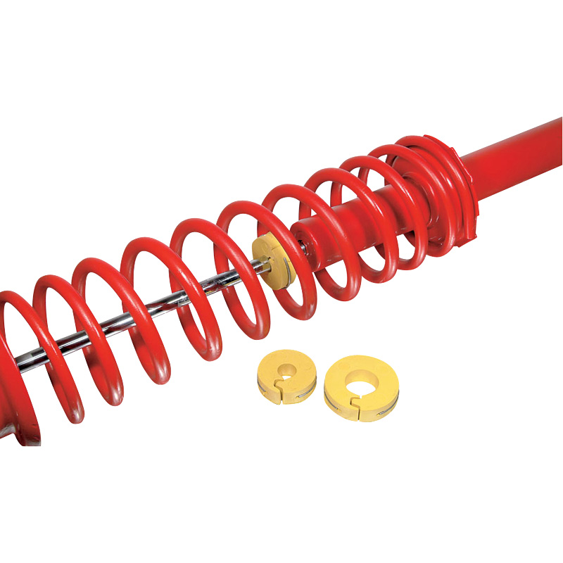 MHW Suspension travel limiters 13.5mm set 10 pieces Winparts.ie