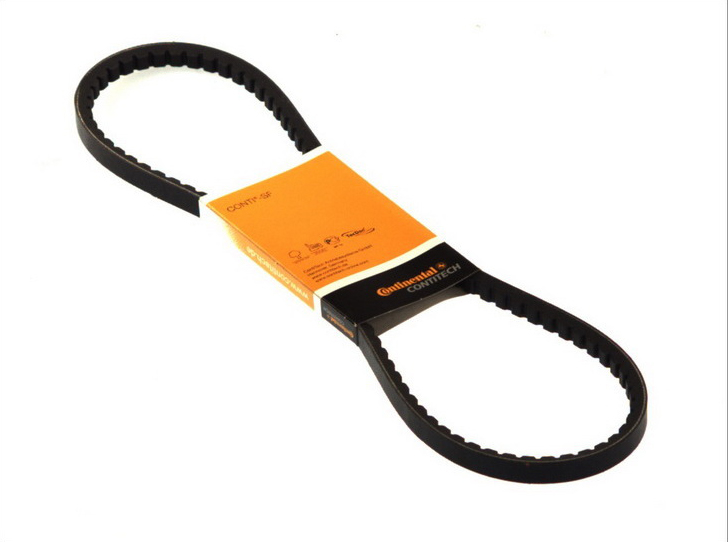 CONTITECH V Belt MERCEDES-BENZ,FIAT,HYUNDAI AVX13X750 720500247,1201003,2612354 Fenner Belt 13X750,13X750La,AVX13X750,7651549,7655544,2521542040