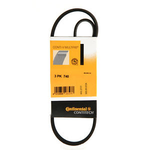 CONTITECH V-ribbed belt RENAULT,NISSAN,HONDA 3PK740 3PK738,3PK739,3PK740 Serpentine belt,Auxiliary belt,Poly V-belt,Ribbed belt,Multi V-belt,Poly belt