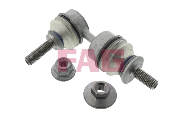 FAG Anti-roll bar link 818 0349 10 Rod / Strut, stabiliser,Drop link FORD,MAZDA,VOLVO,Focus II Schrägheck (DA_, HCP, DP),Focus II Kombi (DA_, FFS, DS)