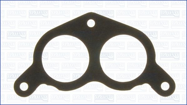 AJUSA Intake Manifold Gasket Suction Pipe 13190900 Inlet Manifold Gasket,Gasket, intake manifold PEUGEOT,106 I (1A, 1C)