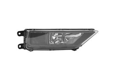 Fog Light 5710996 Van Wezel