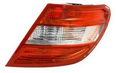 Combination Rearlight 3090932 Van Wezel