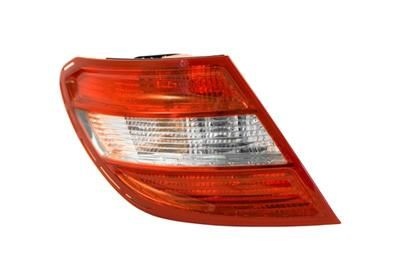 Combination Rearlight 3090931 Van Wezel