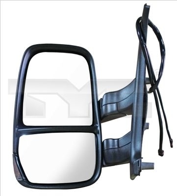 Backspegel 3150004 TYC