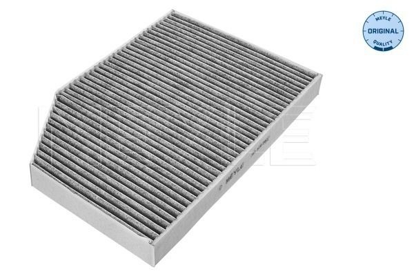 MEYLE Pollen filter MEYLE-ORIGINAL: True to OE. Filter Insert 312 320 0027 Filter, interior air,Cabin filter BMW,TOYOTA,3 Touring (G21),X3 (G01, F97)