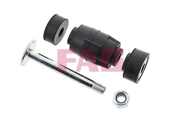 FAG Anti-roll bar link 818 0229 10 Rod / Strut, stabiliser,Drop link RENAULT,NISSAN,CLIO II (BB0/1/2_, CB0/1/2_),KANGOO (KC0/1_)