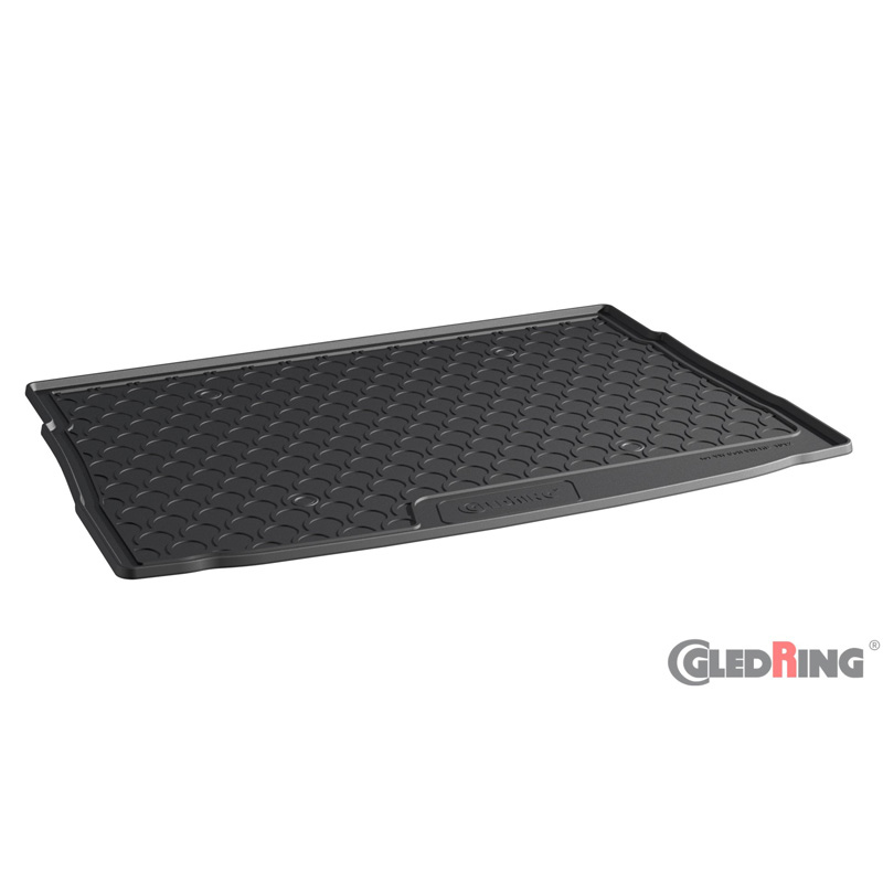 Boot liner suitable for Volkswagen Golf VIII HB 5-door 2020- (High variable la