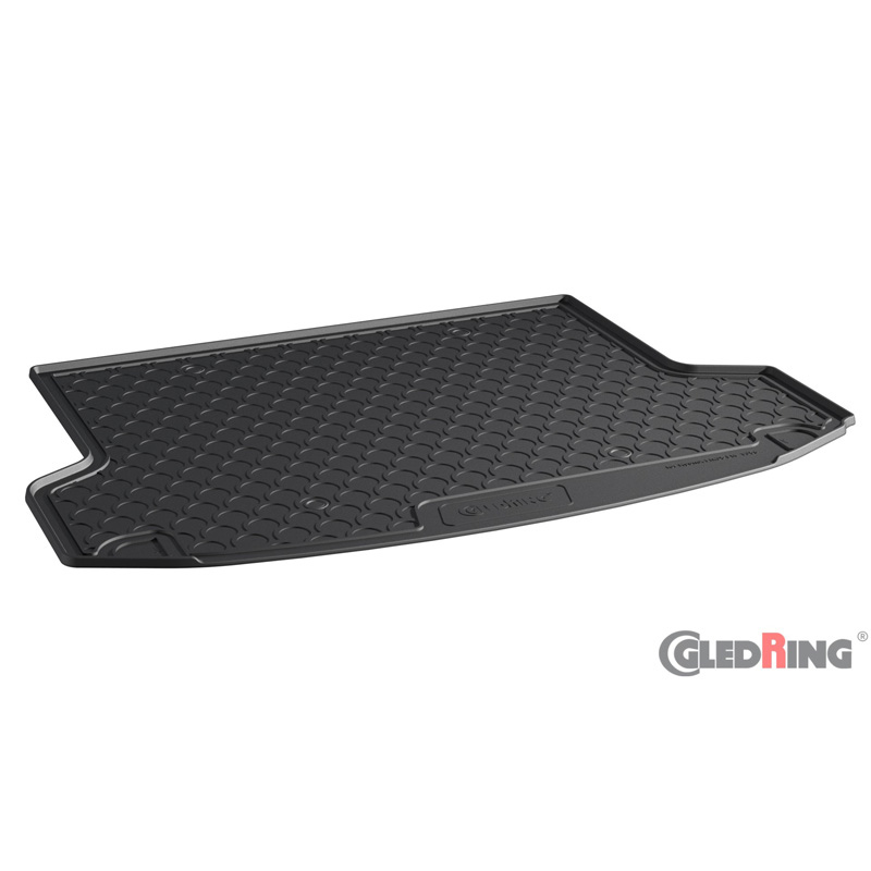 Boot liner suitable for Hyundai (LM) 2010-