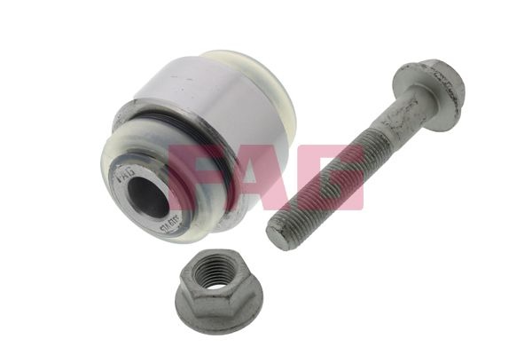 FAG Ball joint 825 0268 10 Suspension ball joint,Suspension arm ball joint BMW,ALPINA,3 Touring (E91),3 Limousine (E90),1 Schrägheck (E87)