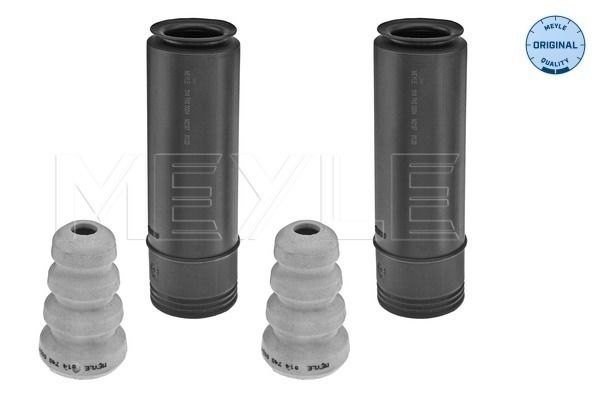 MEYLE Shock Absorber Dust Cover MEYLE-ORIGINAL-KIT: Better solution for you! Rear Axle 014 740 0004 Bump Stops,Bump Rubbers MERCEDES-BENZ,OPEL,SUZUKI
