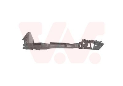 Headlight Base 5829661 Van Wezel 5829661