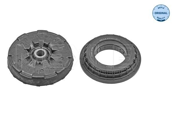 MEYLE Top strut mount OPEL 614 641 0010 13503549,344469,13500664 Strut mount,Top mount,Suspension top mount,Suspension mount,Top strut mounting,344469