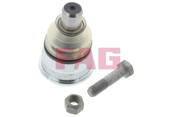 FAG Ball joint 825 0059 10 Suspension ball joint,Suspension arm ball joint MERCEDES-BENZ,190 (W201),Stufenheck (W124),SL (R129),W124 Coupe (C124)