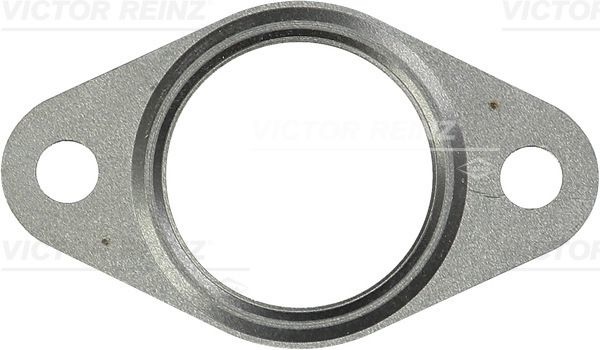 REINZ Exhaust Manifold Gasket Multilayer Steel (MLS) 71-25226-20 Exhaust Header Gasket,Exhaust Collector Gasket MERCEDES-BENZ,PUCH,190 (W201)