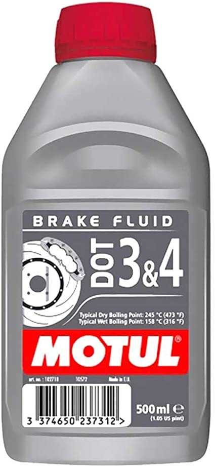 MOTUL Brake Fluid HD COOL ORA Capacity: 0,5l 102718 VW,AUDI,MERCEDES-BENZ,Golf IV Schrägheck (1J1),Golf V Schrägheck (1K1),POLO (9N_)
